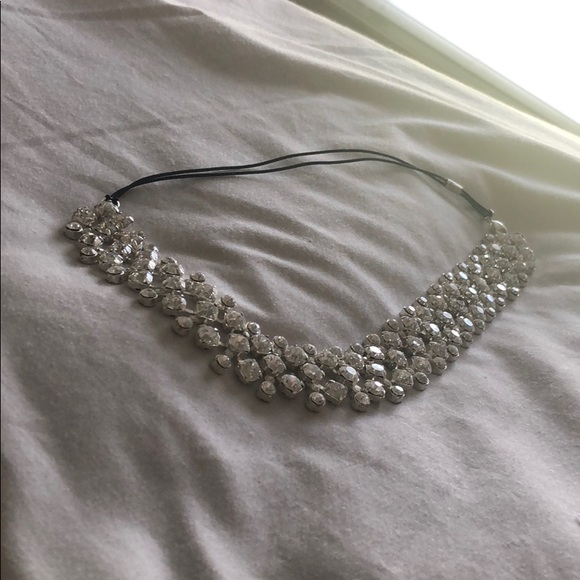 Wedding Rhinestone Headpiece! - Picture 2 of 2